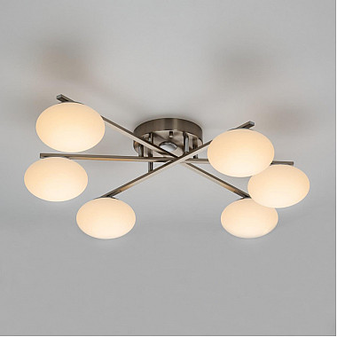 Потолочная люстра Atman Smart CL226A161