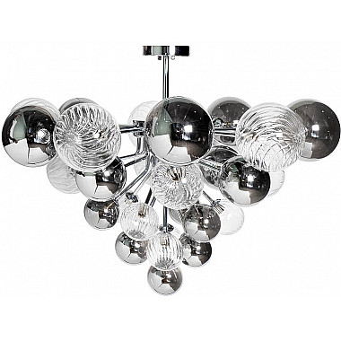 Потолочная люстра K2KG1275P-16