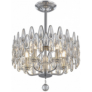 Подвесная люстра Sorrento-2009 372009/5/250/400 CR