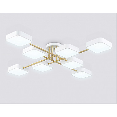 Потолочная люстра COMFORT FL516346