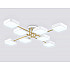 Потолочная люстра COMFORT FL516346