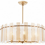 Подвесная люстра Sorrento-2109 372109/8/350/580 GD