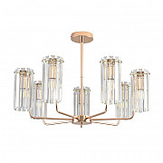 Потолочная люстра Favla 8347/7