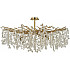 Потолочная люстра Tavenna Gold Tavenna H 1.3.100.102 G