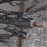 Потолочная люстра 01113-3.3-06