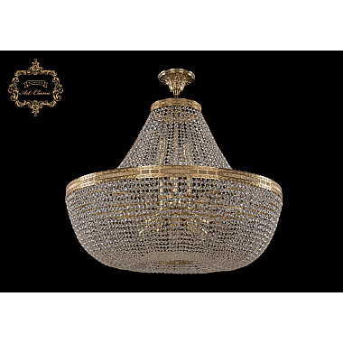 Потолочная люстра 21.05 21.051.H1.80SP.G