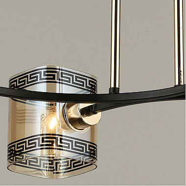 Потолочная люстра 04723-0.3-04