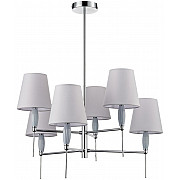 Потолочная люстра Karmen 8279/6