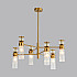 Потолочная люстра Denver 8276/6