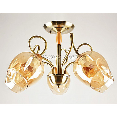 Потолочная люстра SS1N 000024839