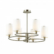 Потолочная люстра Lumion Avery 4431/6C