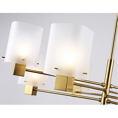 Потолочная люстра High Light LH57033