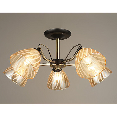 Потолочная люстра SS1N 000029925