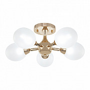Потолочная люстра Napoli-2420 332420/5 FGD