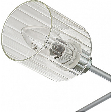 Потолочная люстра Reflex 1140/6P