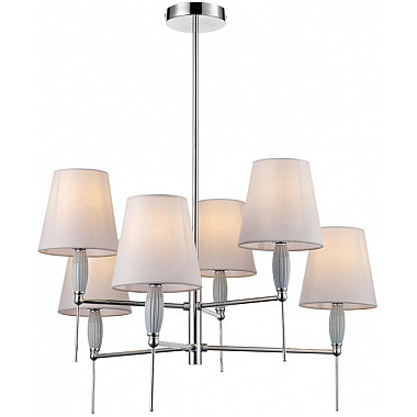 Потолочная люстра Karmen 8279/6