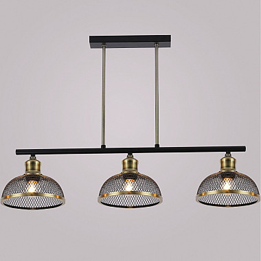 Потолочная люстра 06494-0.9-03