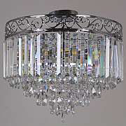 Потолочная люстра 90183-0.3-10 CR