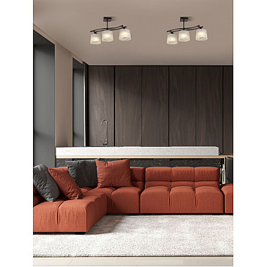 Потолочная люстра 000061923