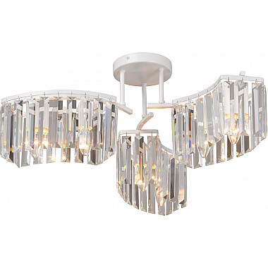 Потолочная люстра V5884-0/6PL