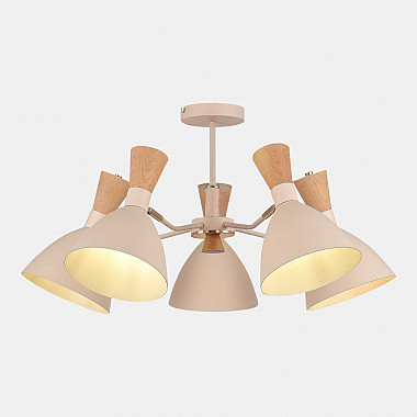 Потолочная люстра SLE1256 SLE1256-502-05