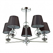 Потолочная люстра Franketta 3416/5