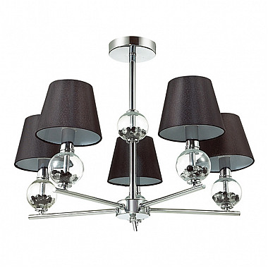 Потолочная люстра Franketta 3416/5