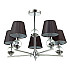 Потолочная люстра Franketta 3416/5