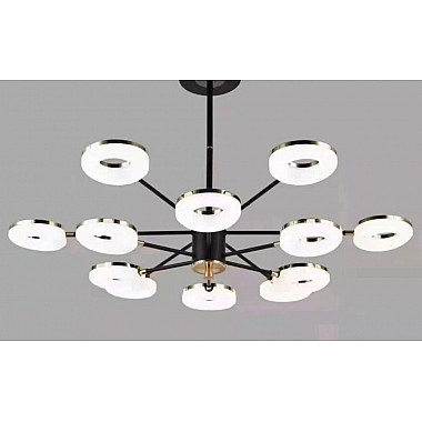 Потолочная люстра F3824-19