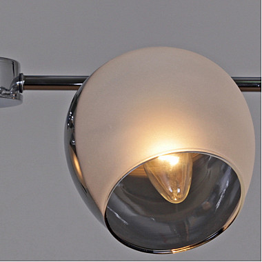 Потолочная люстра 01555-0.3-04 CR