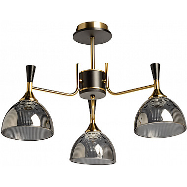 Потолочная люстра Дэла 635019503