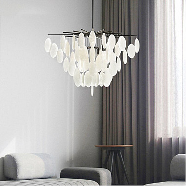 Потолочная люстра Ritta01