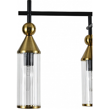 Потолочная люстра Torazzo V000527