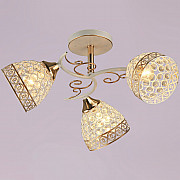 Потолочная люстра 03201-0.3-03