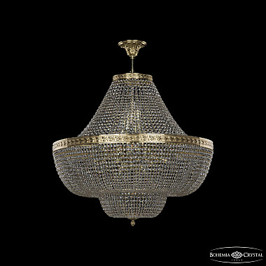 Потолочная люстра 1909 19091/H1/80IV G C1