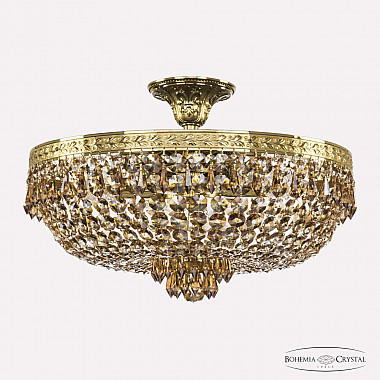 Потолочная люстра 1927 19271/45IV G R721