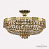 Потолочная люстра 1927 19271/45IV G R721