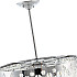 Потолочная люстра Sorrento-8909 378909/6/300/490 CR