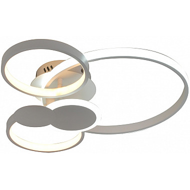 Потолочная люстра SS1L 000030330