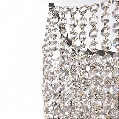 Потолочная люстра 778 778/49 Ni