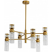 Потолочная люстра Denver 8276/6
