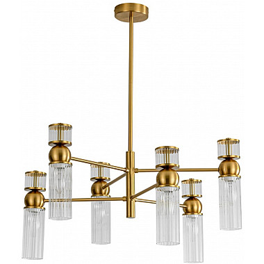 Потолочная люстра Denver 8276/6