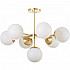 Потолочная люстра LC-11-1941