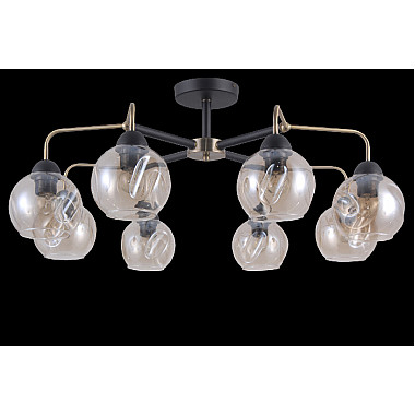 Потолочная люстра 75152 75152/8C ANTIQUE