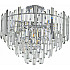 Потолочная люстра Sorrento-4409 374409/7/60/470 CR