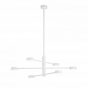 Подвесная люстра Nowodvorski Orbit 7942