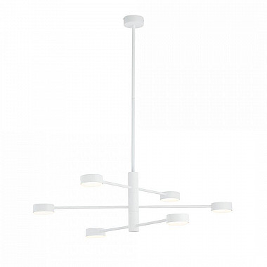 Подвесная люстра Nowodvorski Orbit 7942