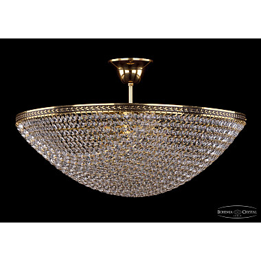 Потолочная люстра 1932 19321/55IV GB