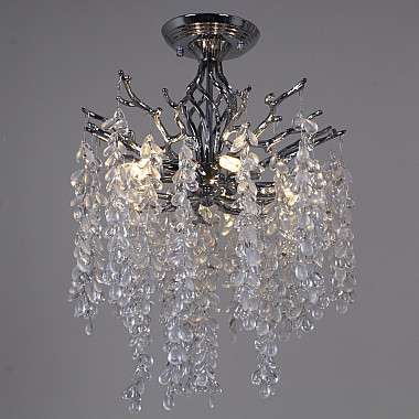 Потолочная люстра 33008-3.3-05C