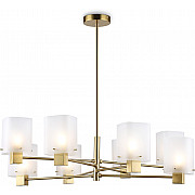 Потолочная люстра High Light LH57033